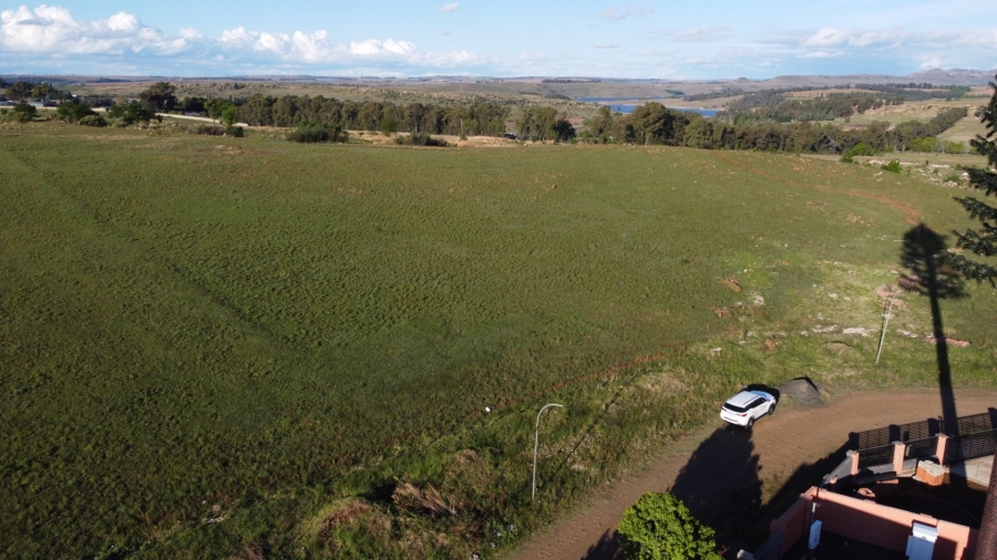 Commercial Property for Sale in Panorama Free State